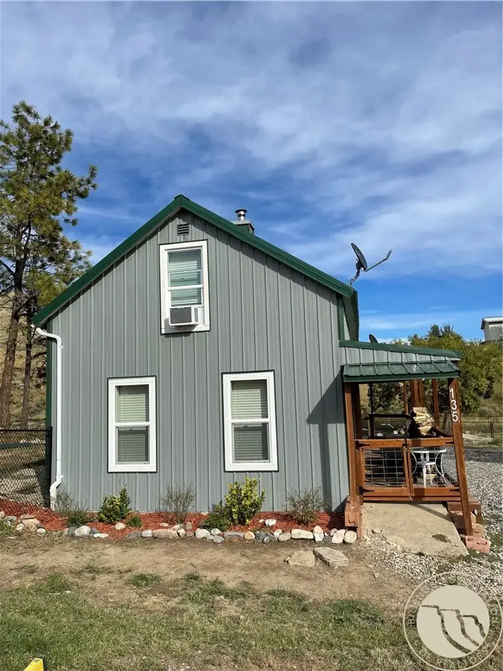 135 First Street N, BearCreek