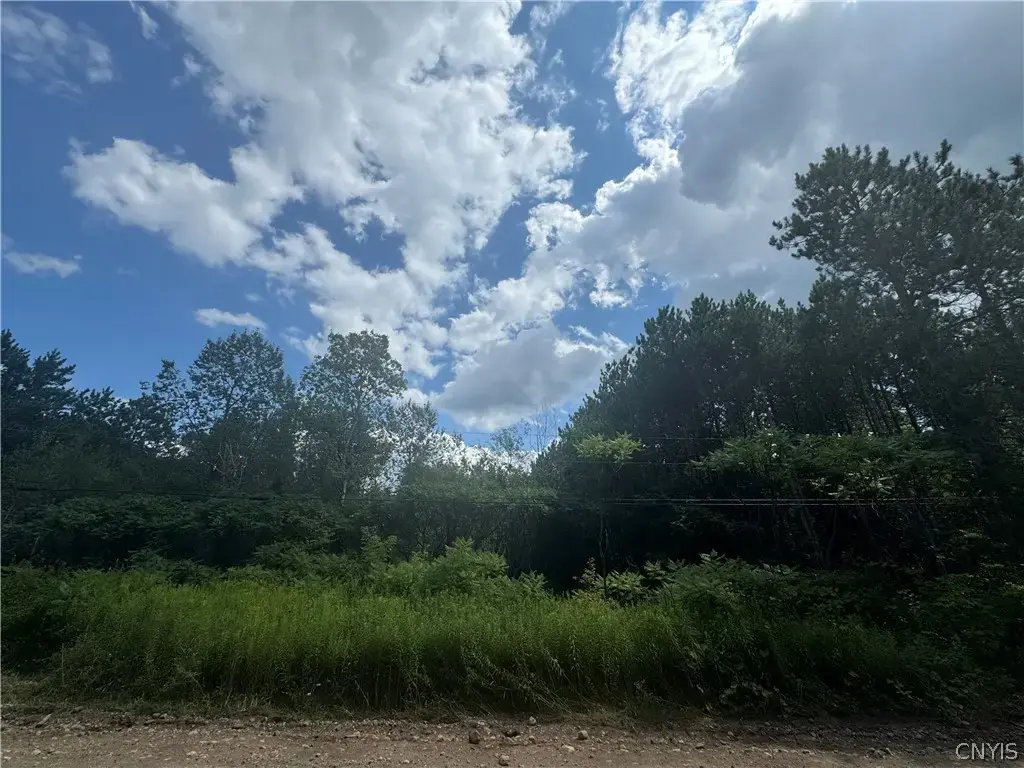 Arnoldville Road, Diana