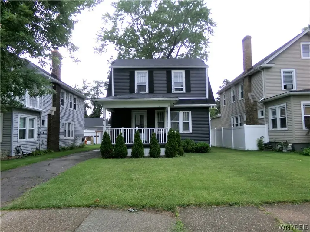 4017 Deveaux Street, Niagara Falls
