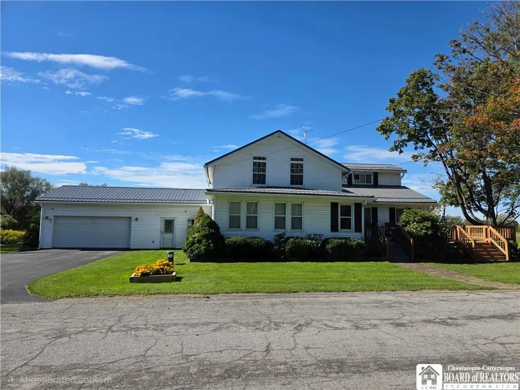 10745 S Roberts Road, Dunkirk