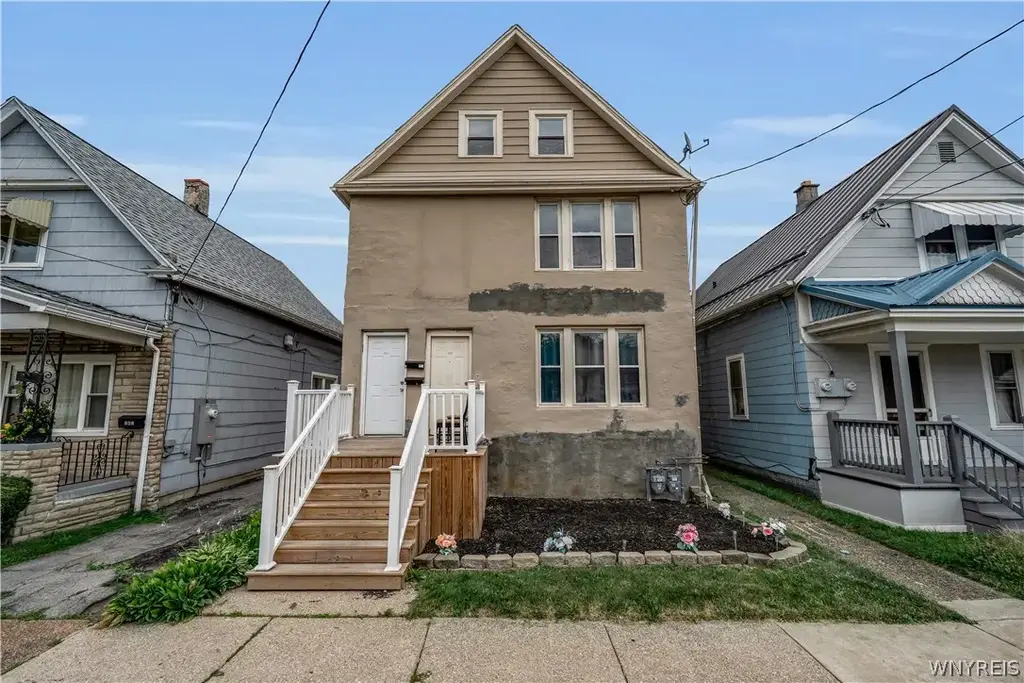 265 Weiss Street, Buffalo
