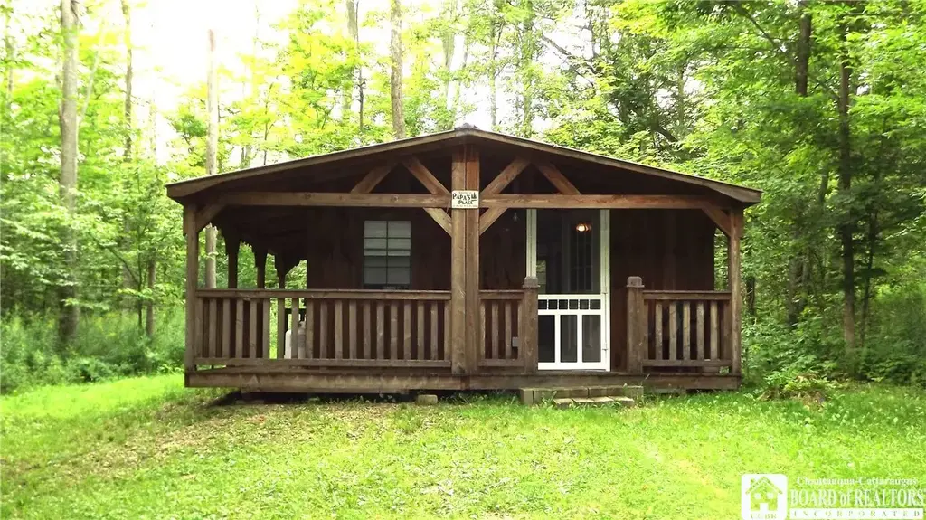 5220 Madden Rd., Harmony