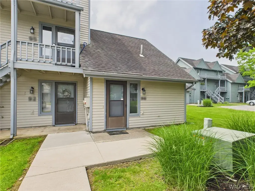 96 Wildflower, Ellicottville