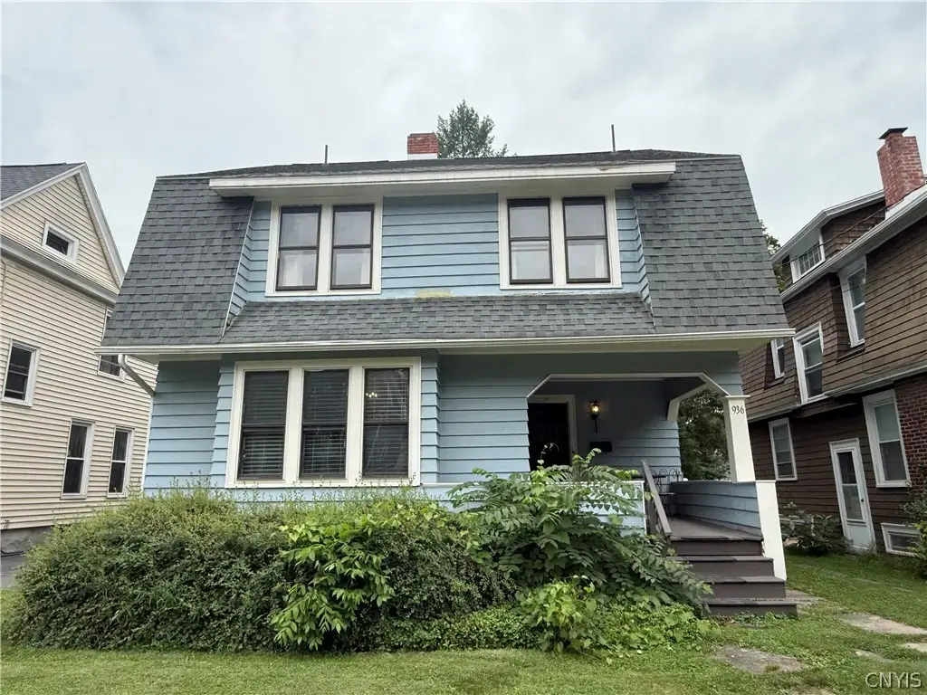 936 Lancaster Avenue, Syracuse