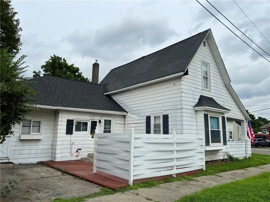 416 Broadway Apt. A, Elmira City
