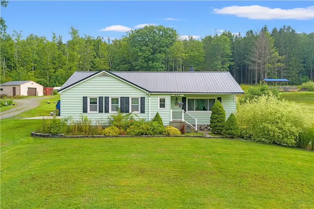 545 Brooks Road, Chenango