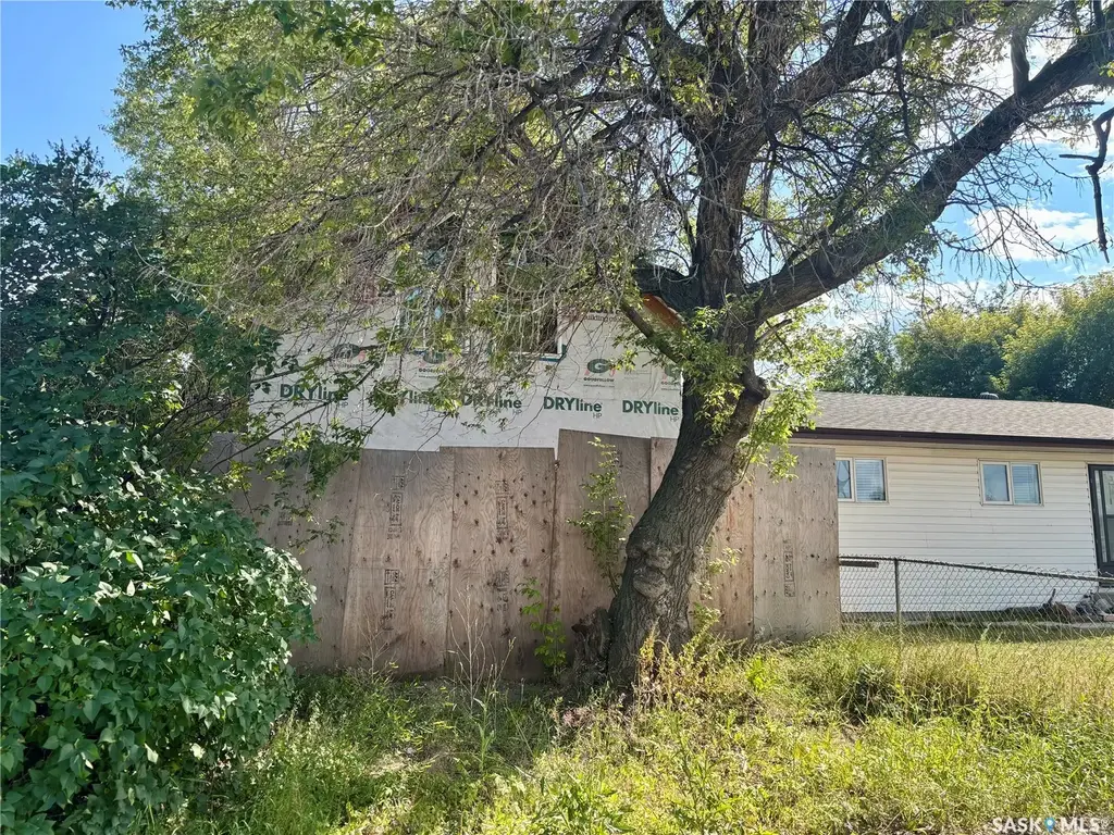 1913 20th Street W, Saskatoon