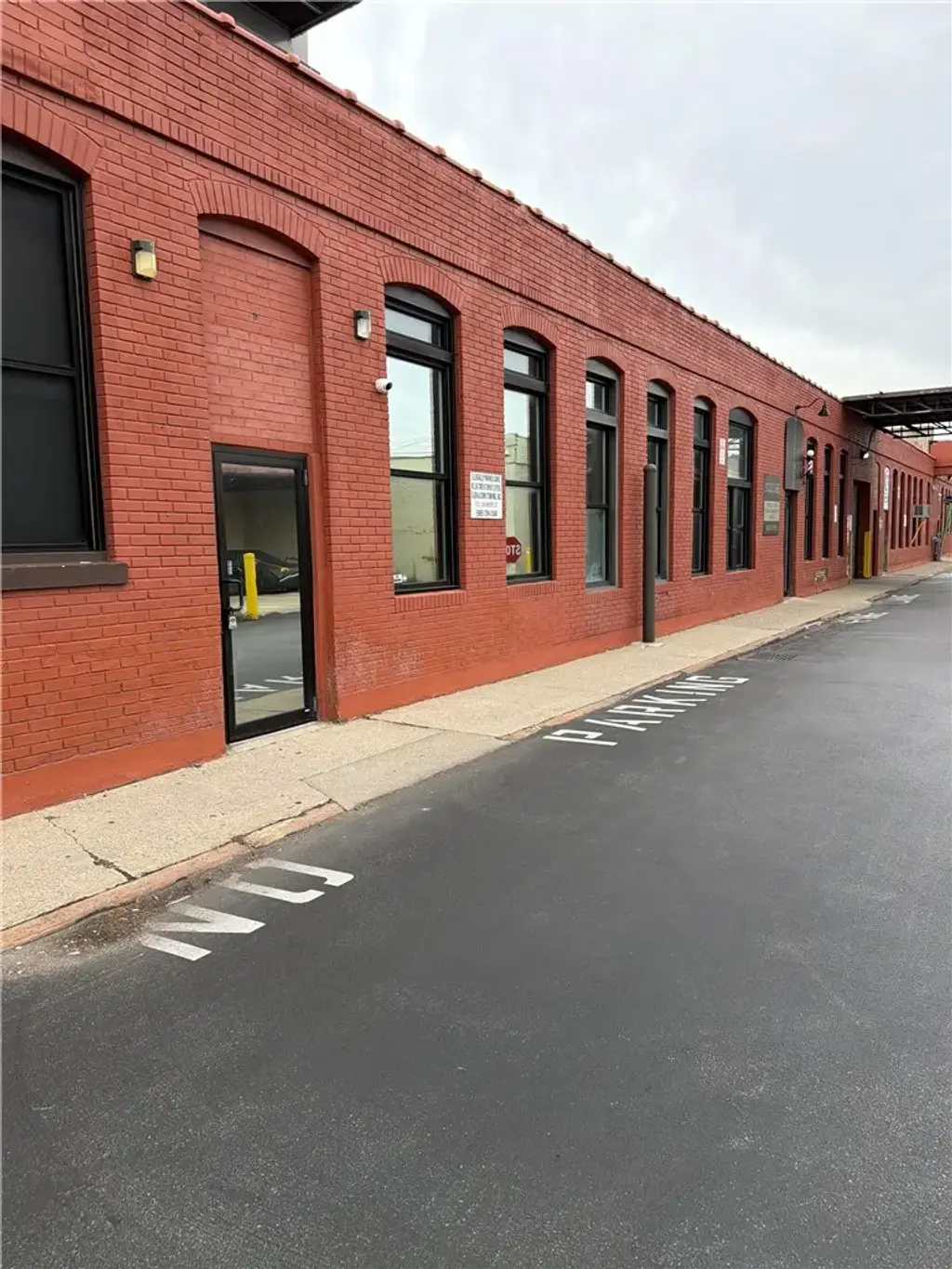 1170 University Avenue, Rochester