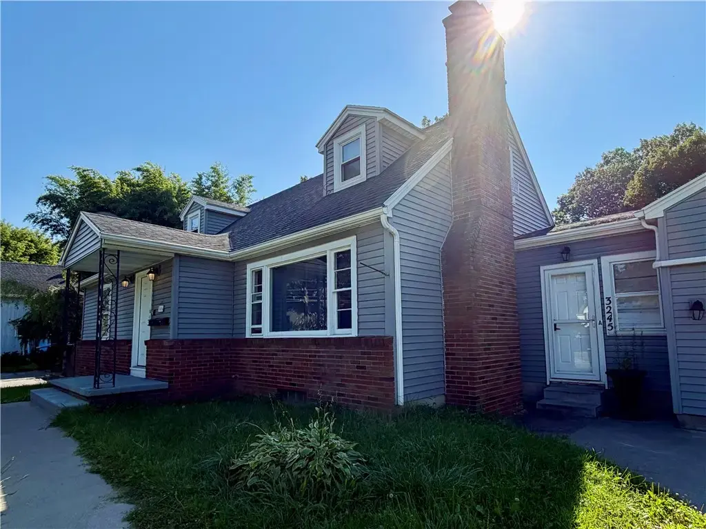 3245 Culver Road # Upper, Irondequoit