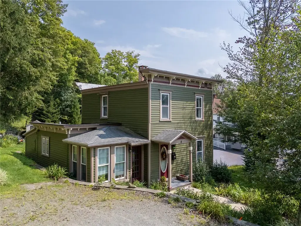 4 N 5th Street, Oneonta
