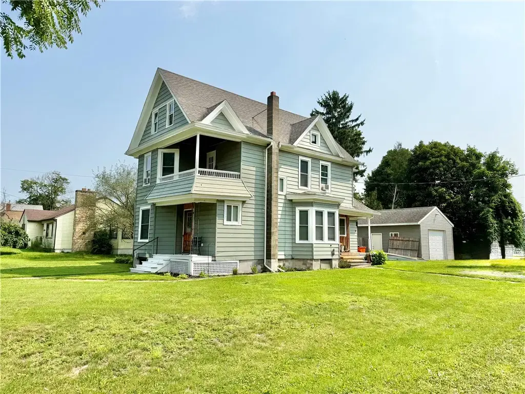409 Church Street, Catharine