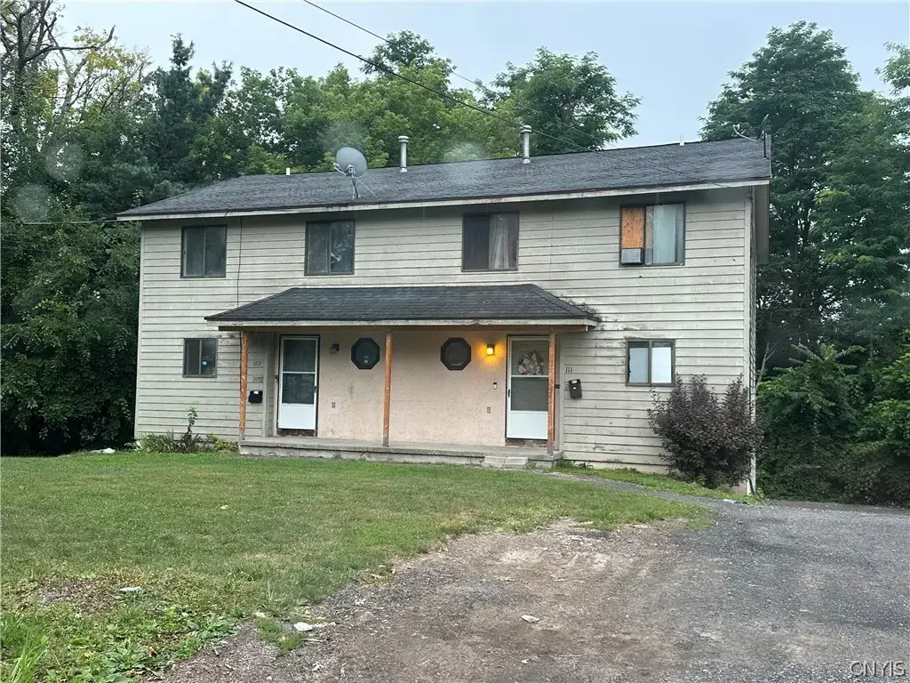 119 N Lorraine Avenue, Syracuse