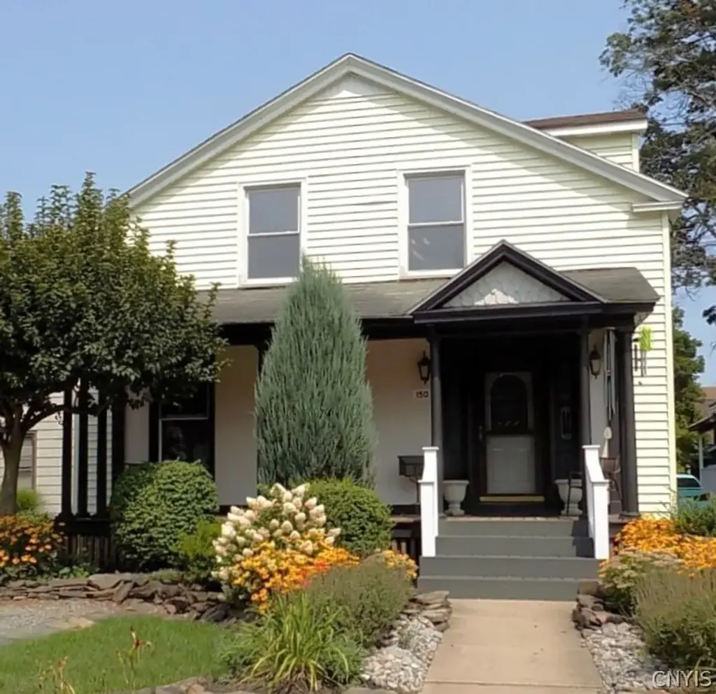 150 Main Street, Whitestown