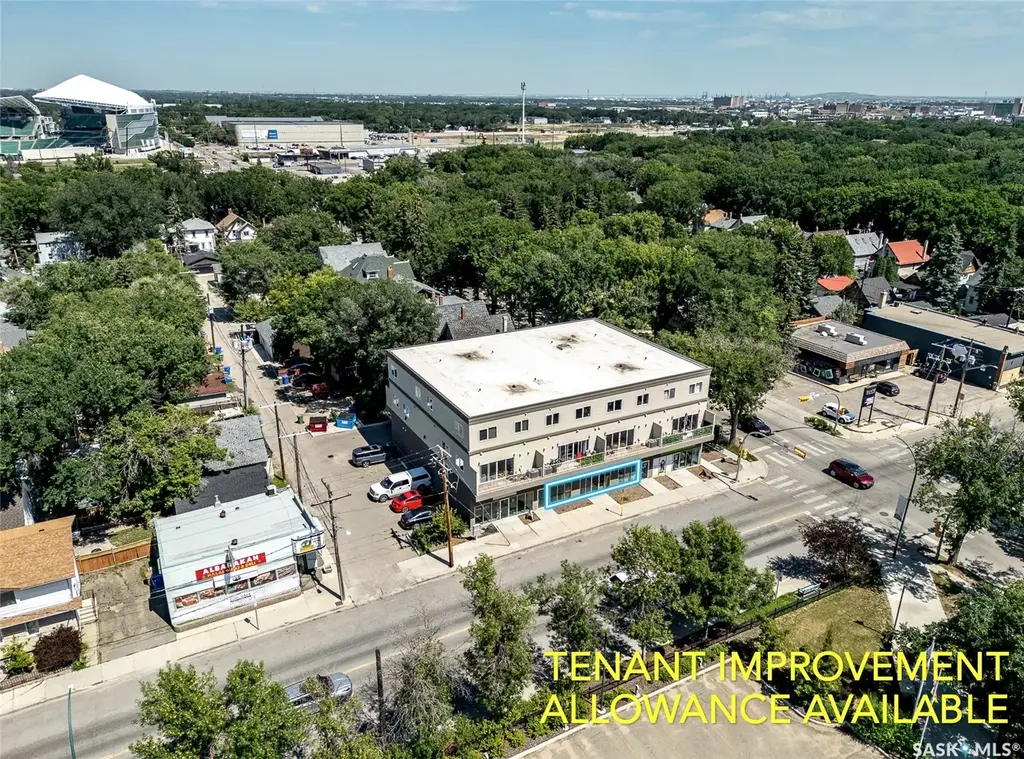 3504 13th Avenue, Regina