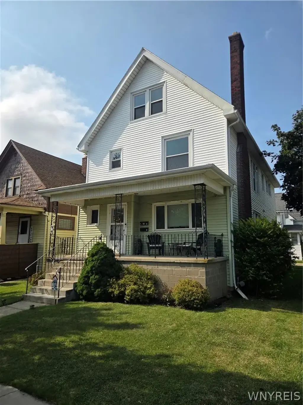94 Parkwood Avenue # 2, Tonawanda