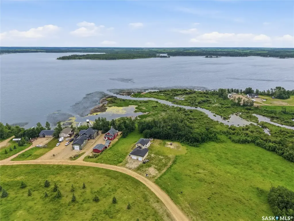 309 Ravine Road, Big Shell