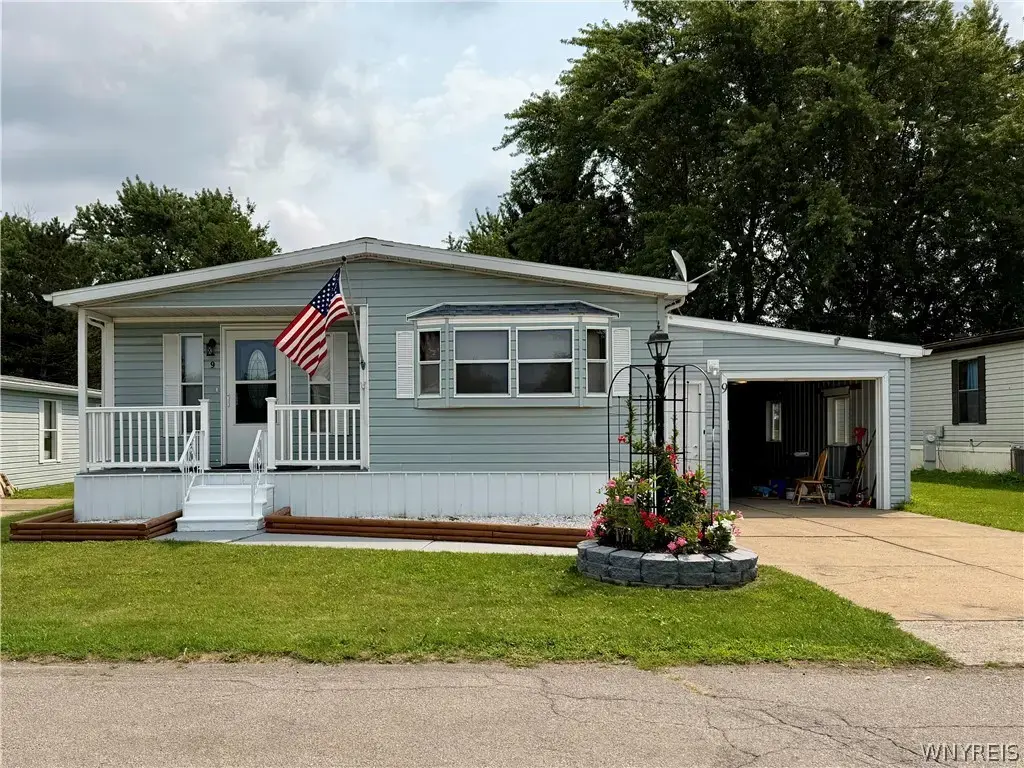 9 Brookridge Drive, Hamburg