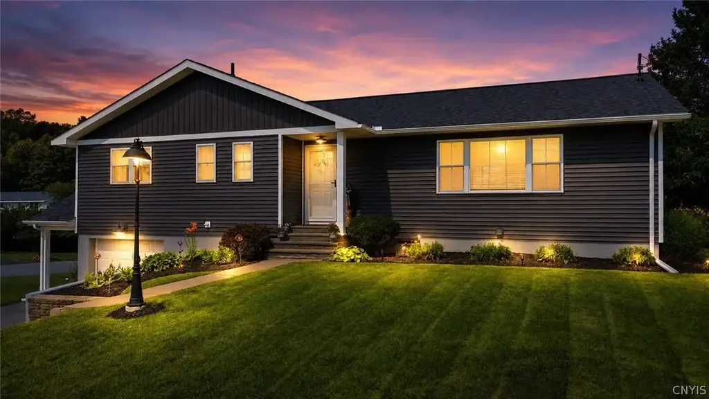 712 Jeffrey Street, Herkimer