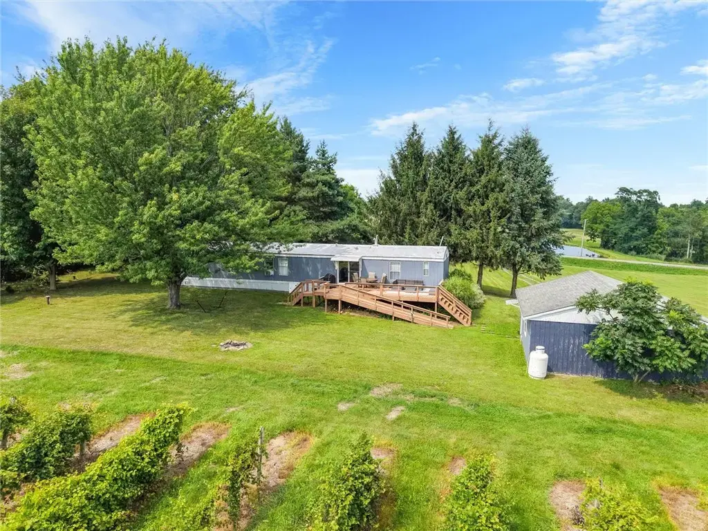337 Dundee Glenora Road, Starkey