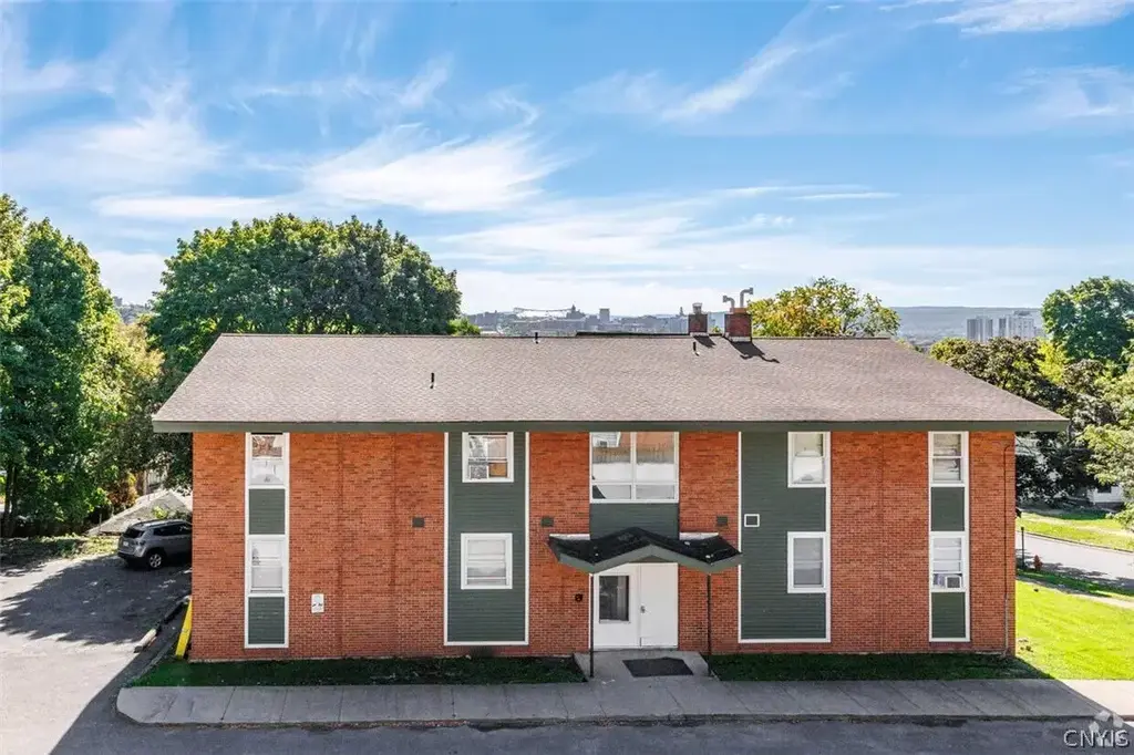 314 Oak Street #26, Syracuse