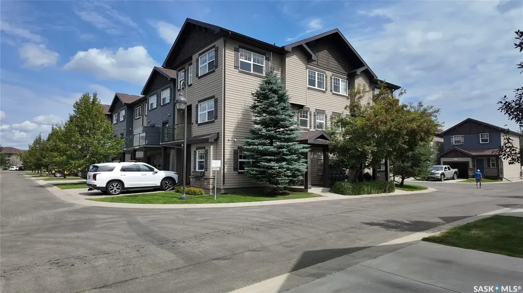 150 Langlois Way 572, Saskatoon