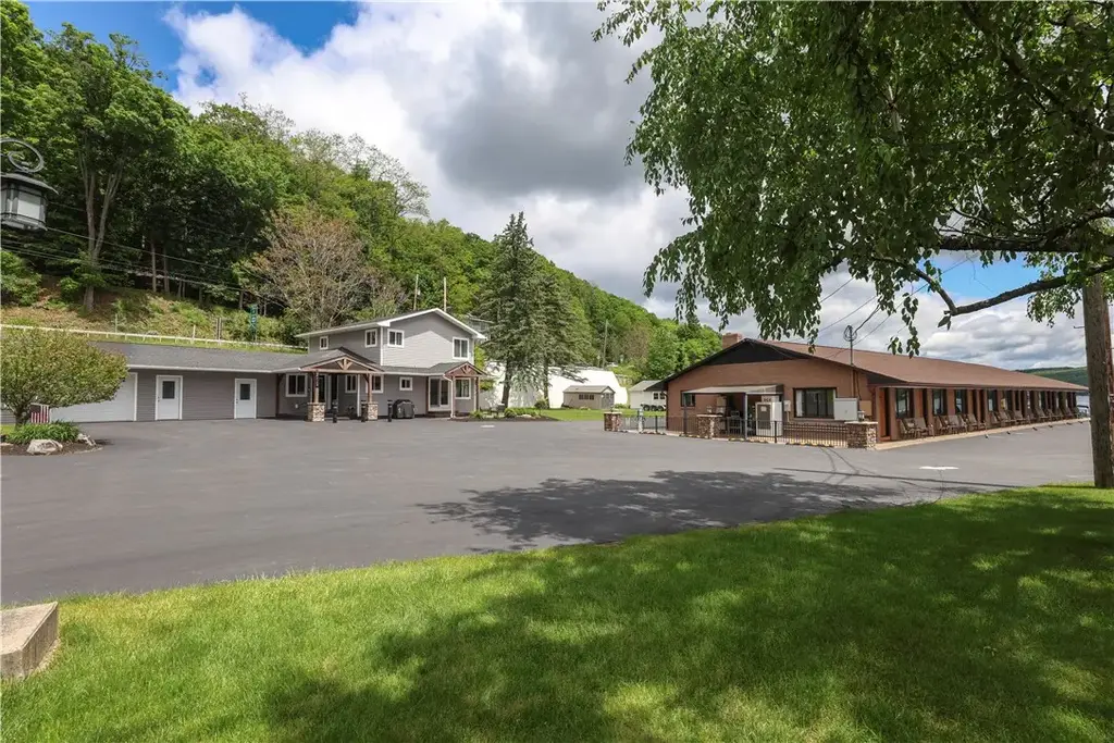24 Water Street, Urbana
