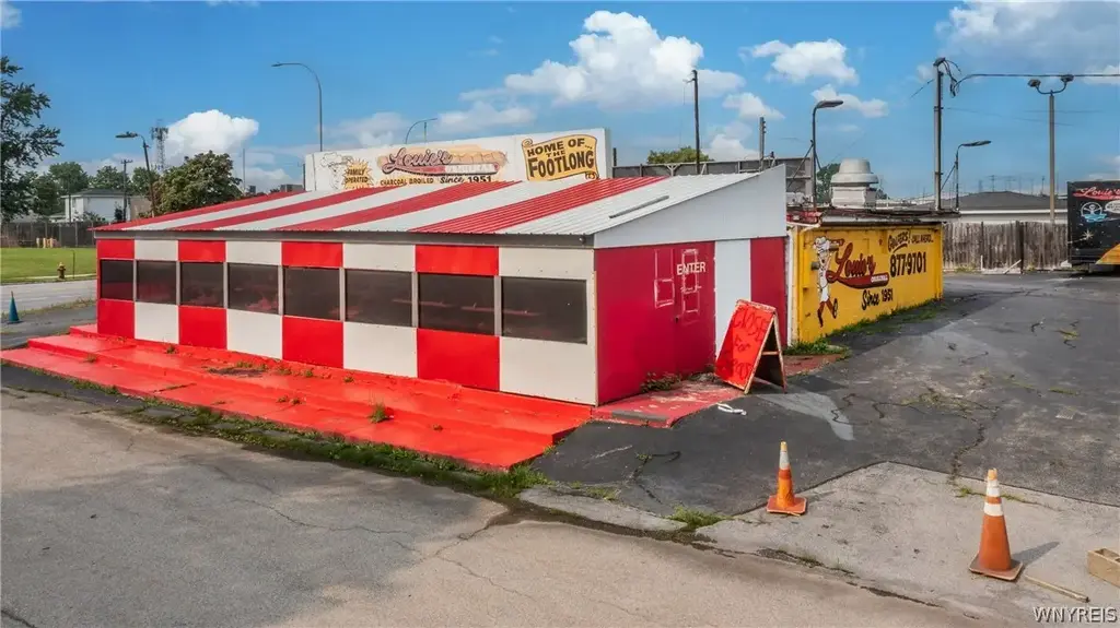 69 Grand Island Boulevard, Tonawanda