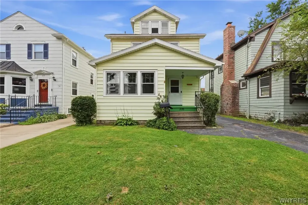 335 Wardman Road, Tonawanda