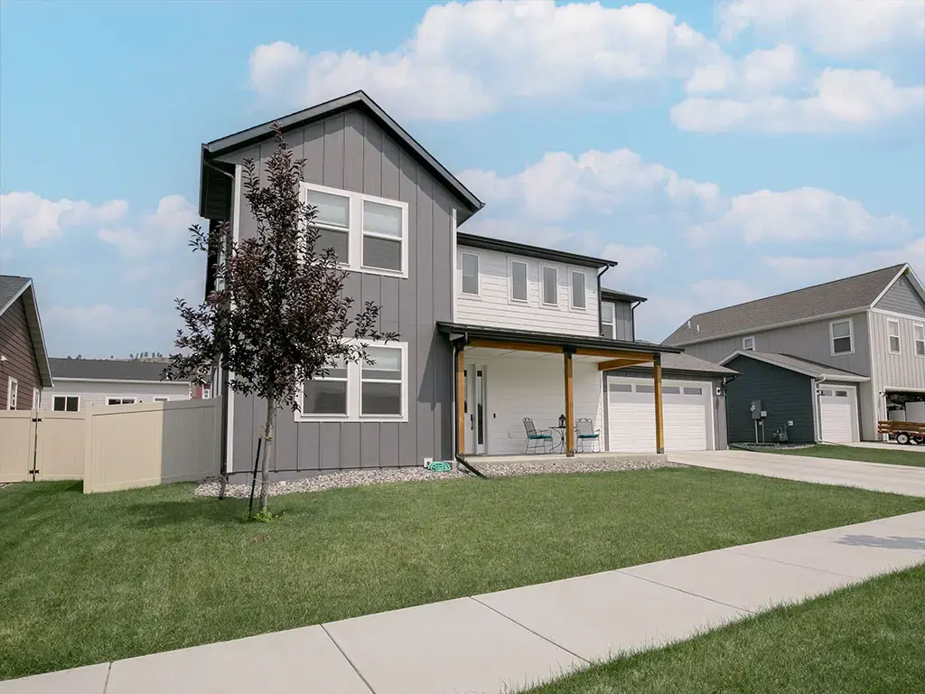 7049 Copper Sunset Drive, Billings