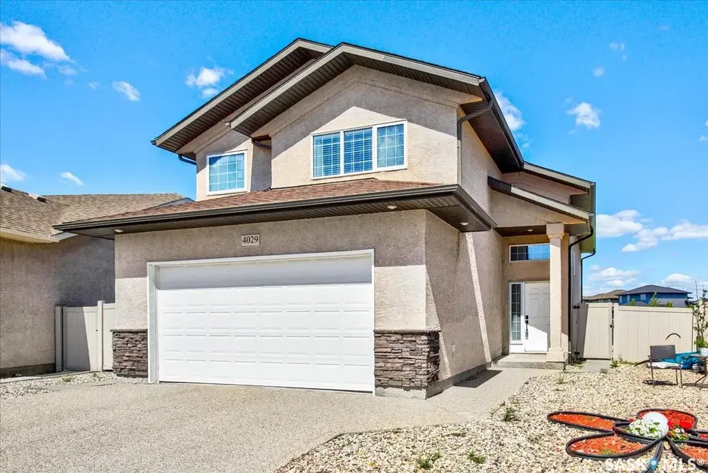 4029 Alton Crescent, Regina