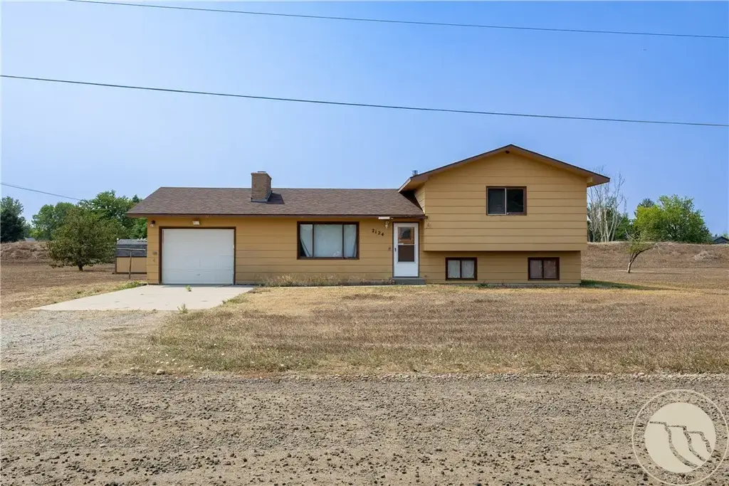 2124 W Echo Drive, Billings