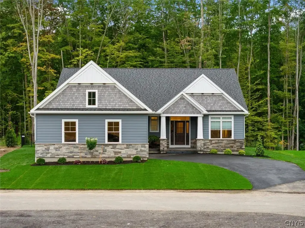 Lot 29 Freefall Lane, Onondaga