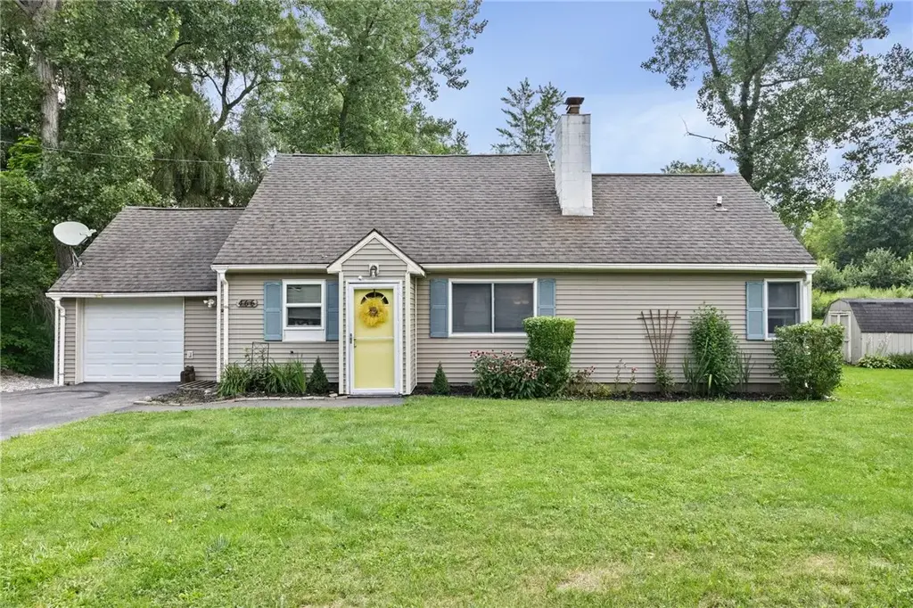 466 Washington Street, Ogden