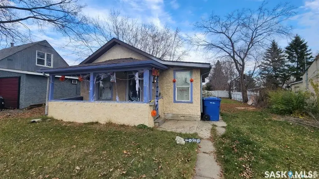 1232 106th Street, North Battleford
