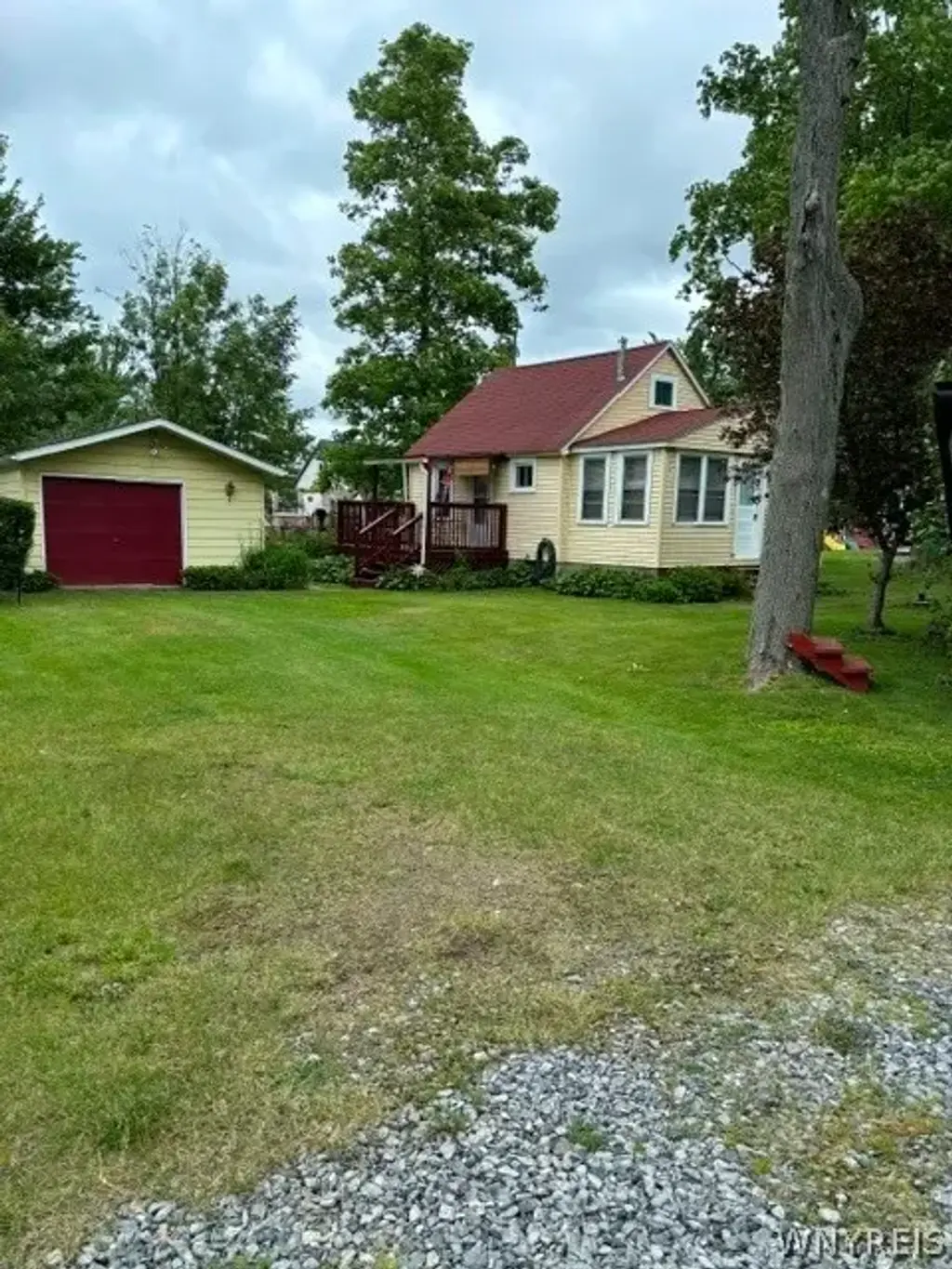 248 Garfield Avenue, Evans