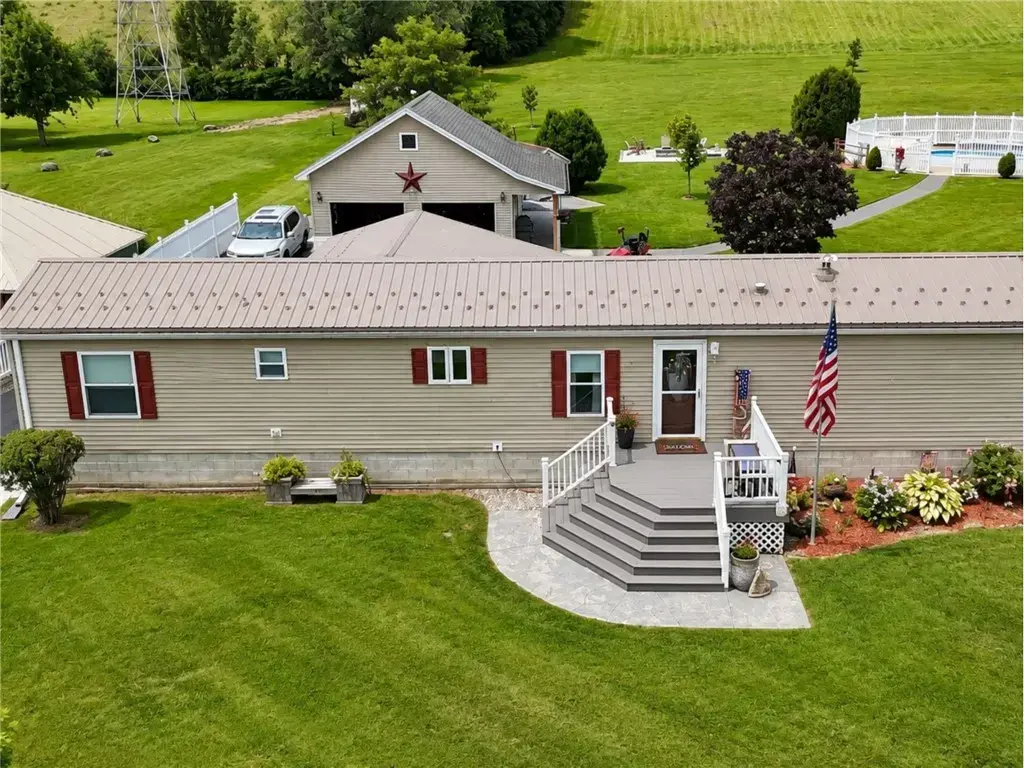 14 N Dansville Street, Cohocton