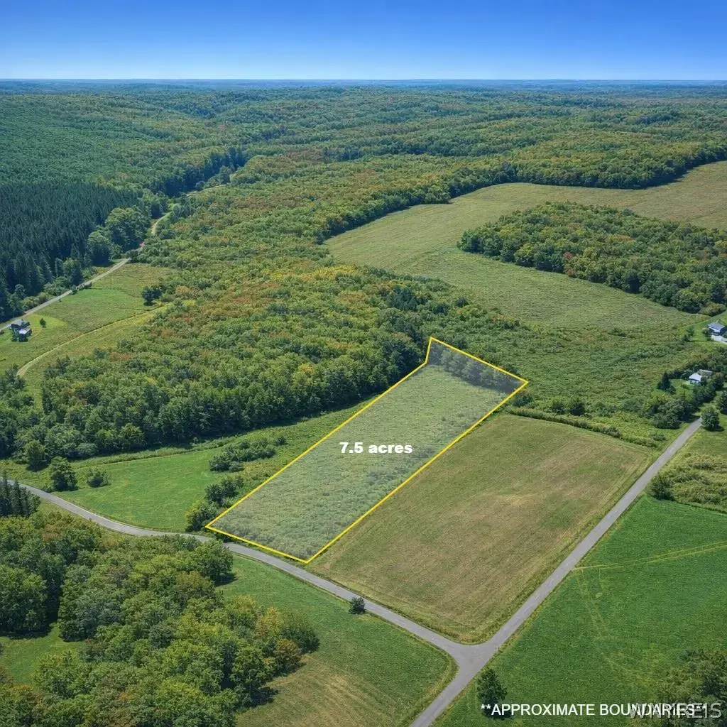 9525 Dewey Road, New Hudson