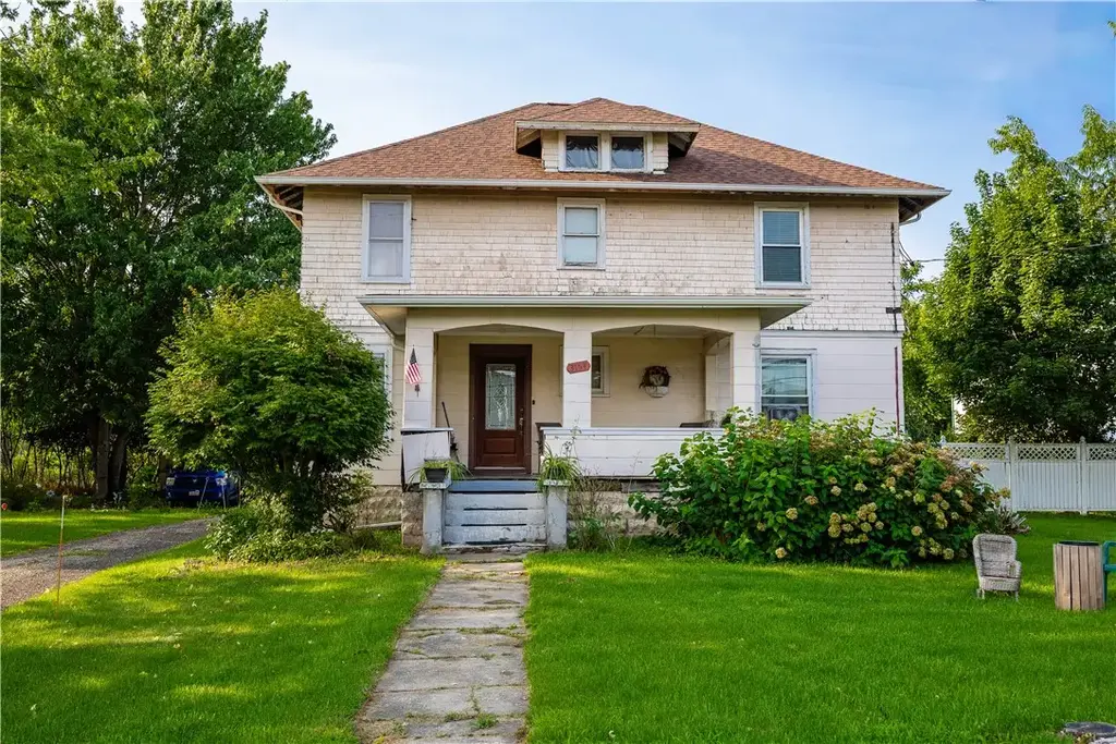 3154 Route 352, Big Flats