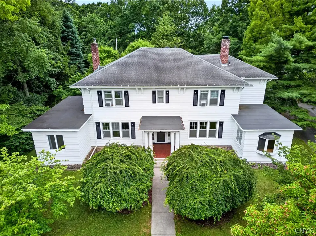 318 Berkeley Drive, Syracuse