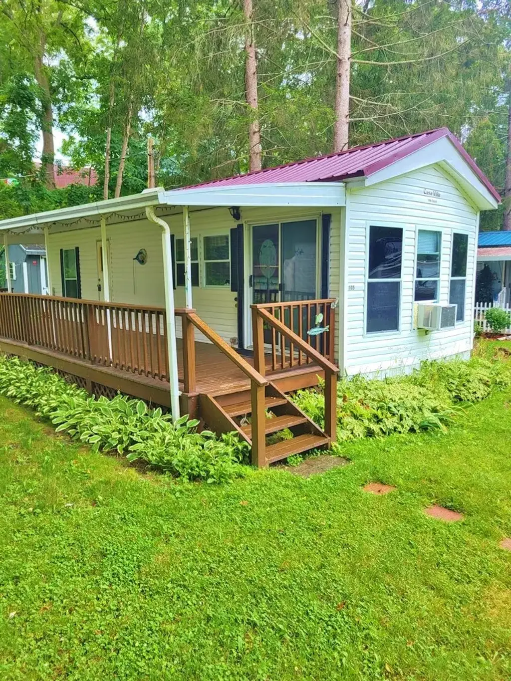 105 Indian Village Park, Middlesex