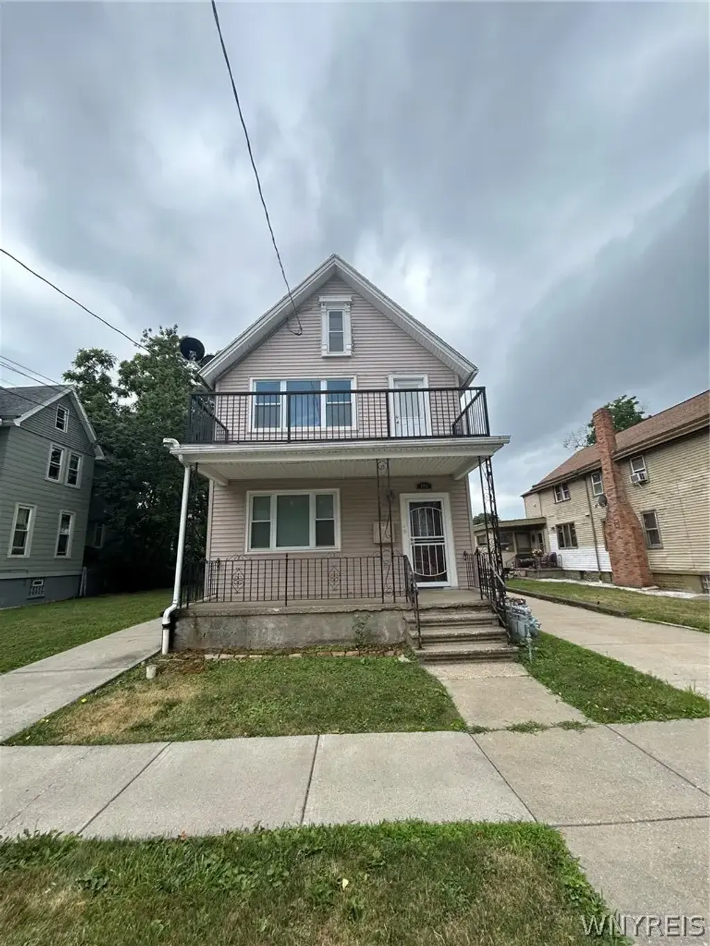 286 Normal Avenue # Upper, Buffalo