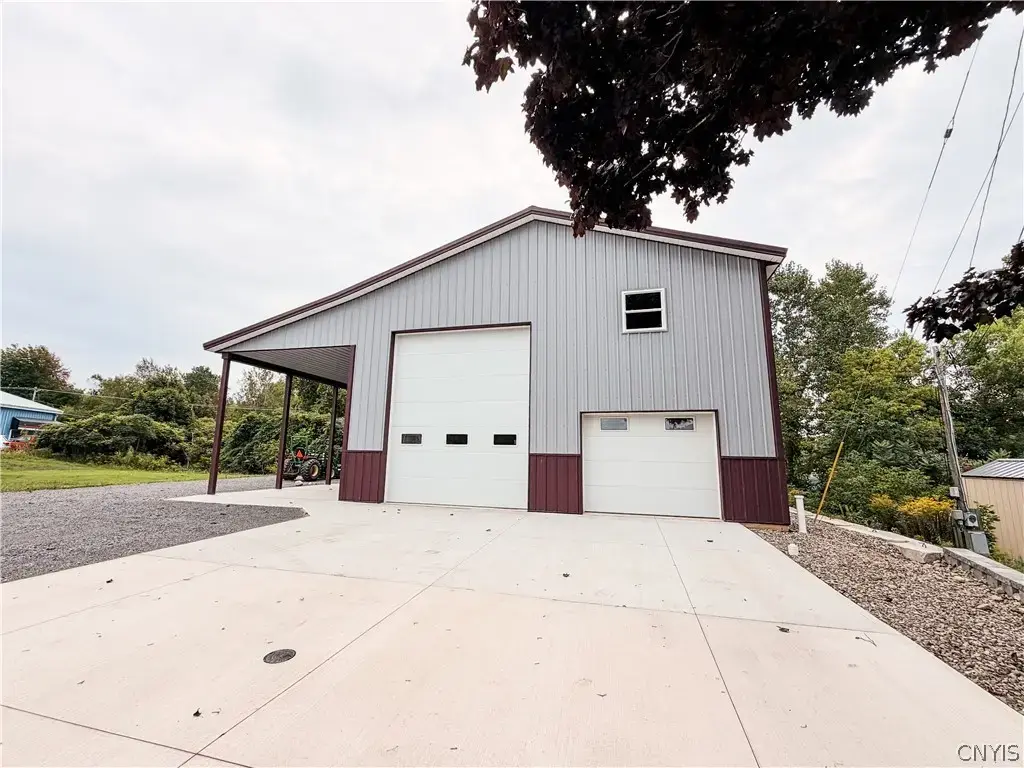 378 Mitchell Street, Oswego