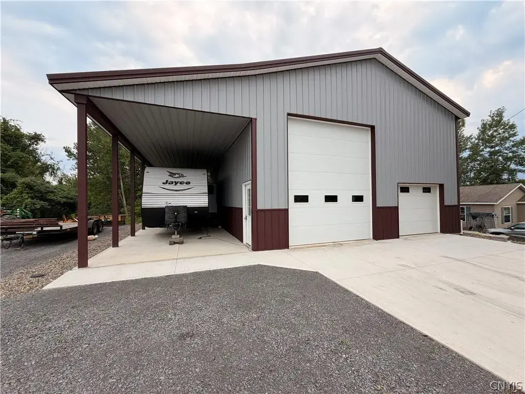 378 Mitchell Street, Oswego