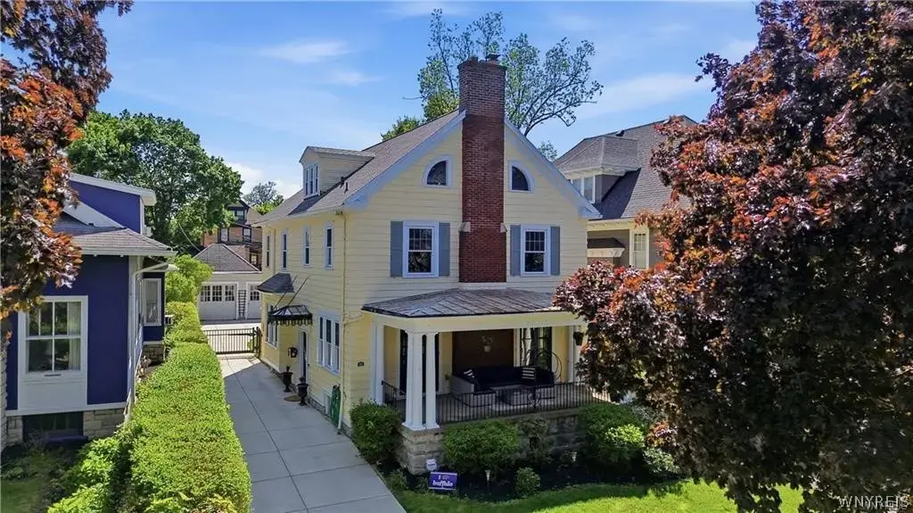 40 Jewett Parkway, Buffalo