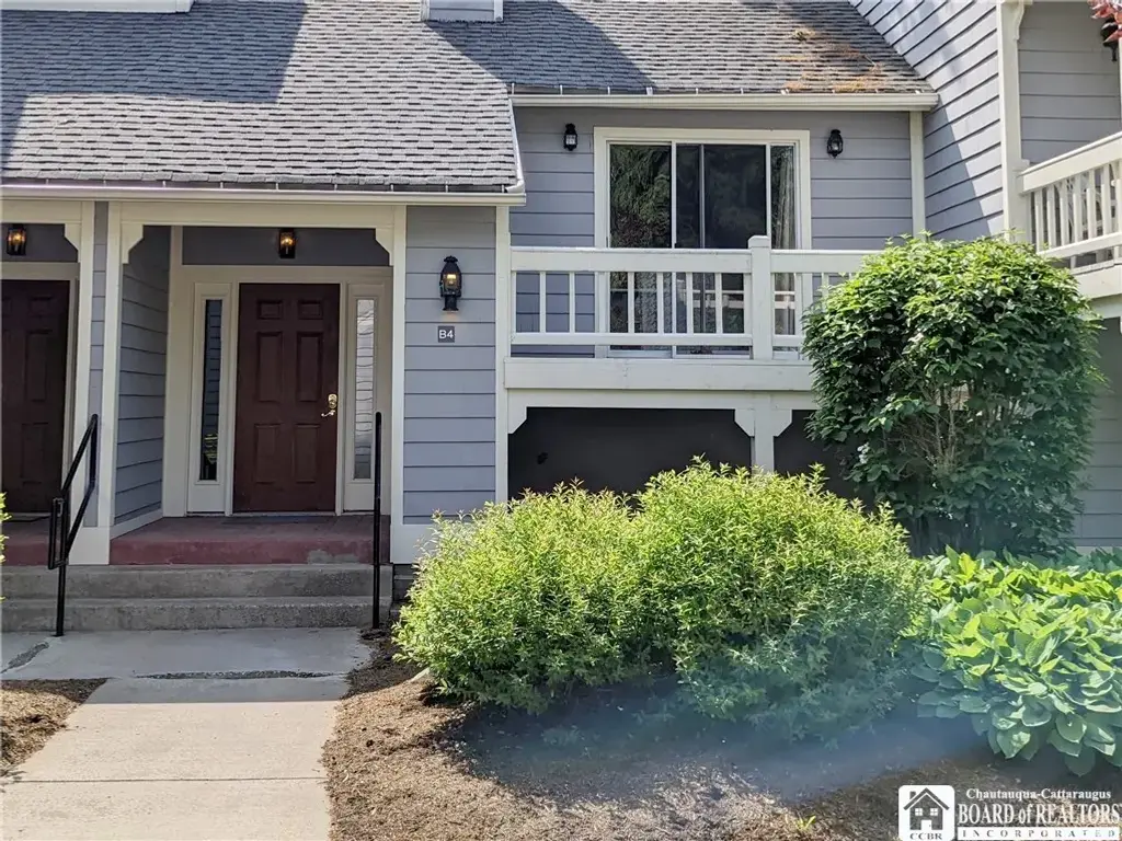20 Elm Lane # B4 Interval 8, Chautauqua