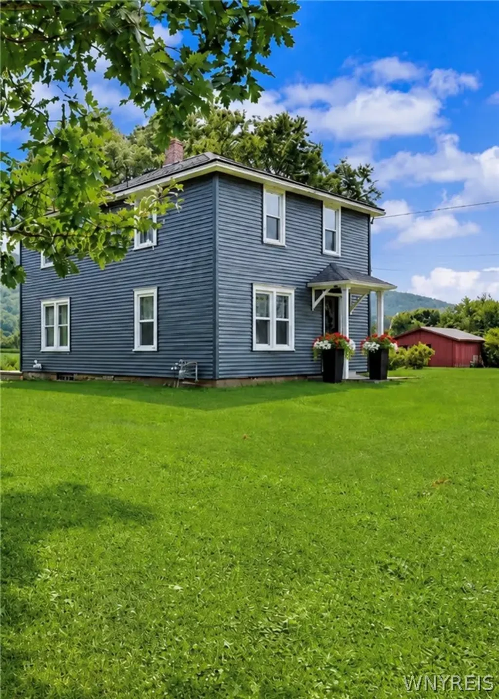 4224 Killbuck Road, Great Valley