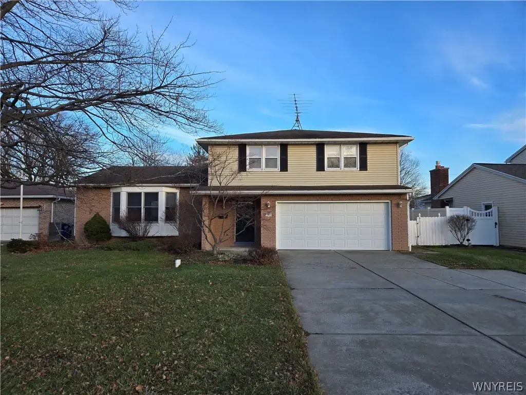 161 Foxpoint W, Amherst