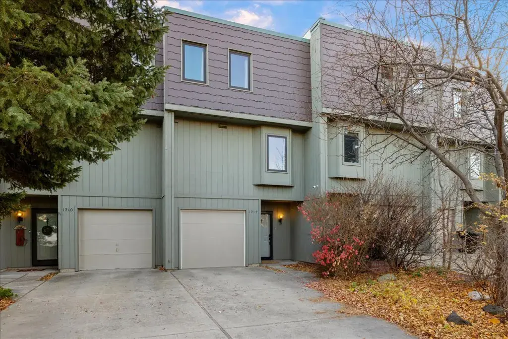 1212 Clark Avenue, Billings