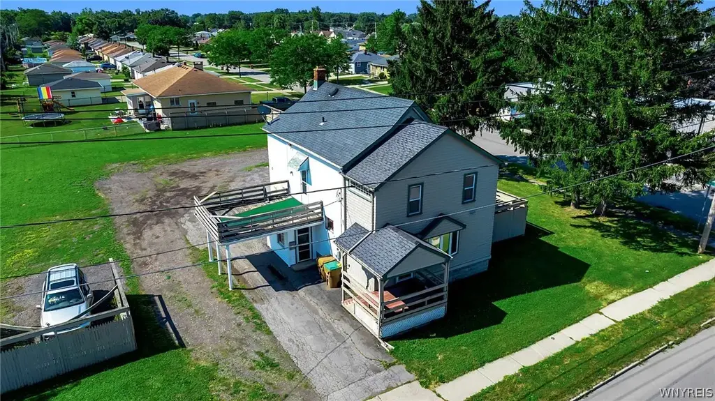 2719 William Street, Cheektowaga