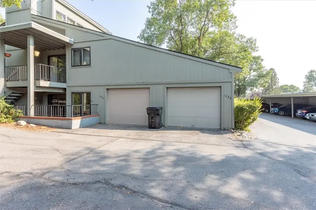 1228 Clark Avenue, Billings